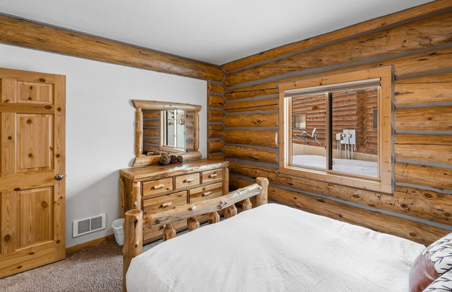 Kings Cabin - Foto 5