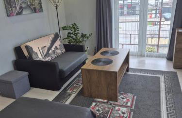 Willa "Aparthause" E-Apartamenty - Foto 6