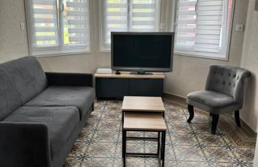 Gîte avec piscine - Foto 14