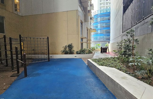 Makati Bliss Apartment - Cozy Urban Retreat - Foto 29