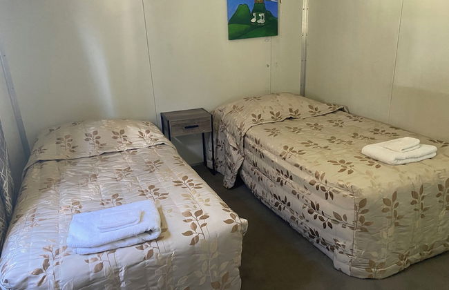 Rangiora Eco Holiday Park - Foto 32