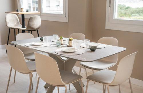 Apartamentos Puerto - Casa Brisa - Centro Ayamonte AEHP31P87 - Foto 7