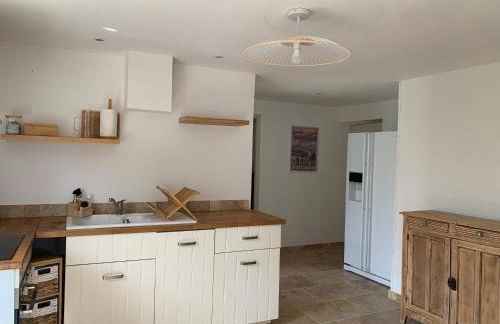 Entre les Alpilles et le Luberon 3 chambres 10 pers - Photo 24