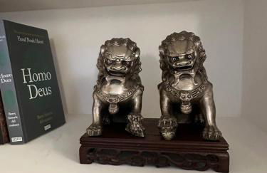 Stylish & Cozy 1BR Steps from Royal Palace | By Airnest - Photo 34