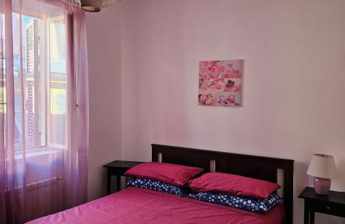 Casa Alessio, luminosa, centrale, ad un passo dal mare - Foto 6