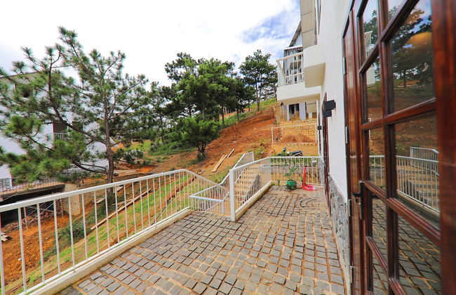 An Nhiên Villa - Photo 68