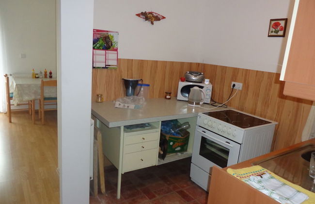 Tourist farm and beekeeping Salamun - Foto 10