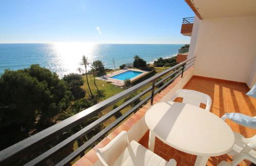 Apartamento Horizont - Foto 1