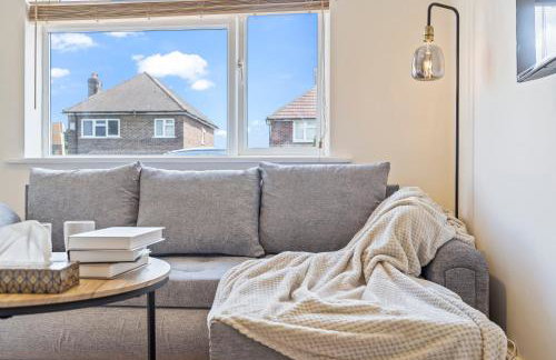 2 Bed Serviced Apartment in Surrey - Foto 24