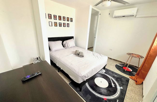 Hiphop 1br W Yard Space Near Mall & Beaches - Foto 3