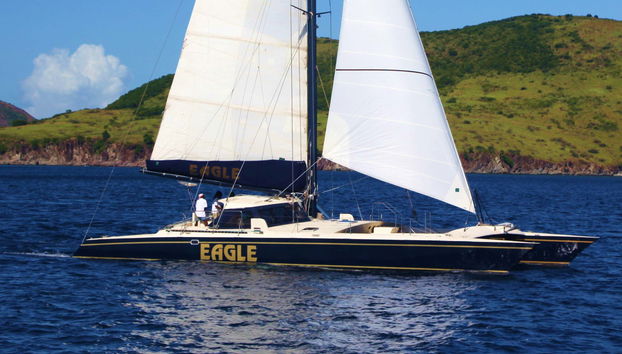 Basseterre Sunset Catamaran Trip & Snorkelling