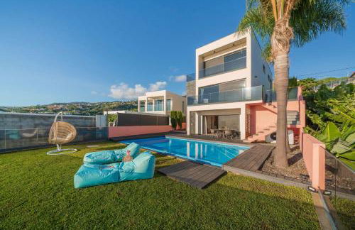 Villa Candelária by An Island Apart - Photo 1