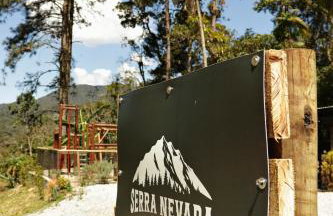 Serra Nevada House - Foto 66