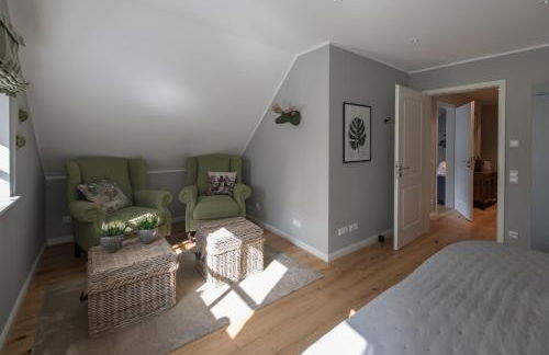 Forsthaus Gödens - Photo 9