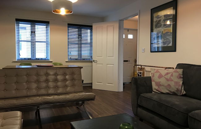 2 Crown Barton - Glastonbury - Foto 25