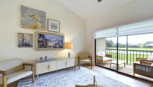 Luxurious Golf Course Hacienda at La Cita - Foto 2