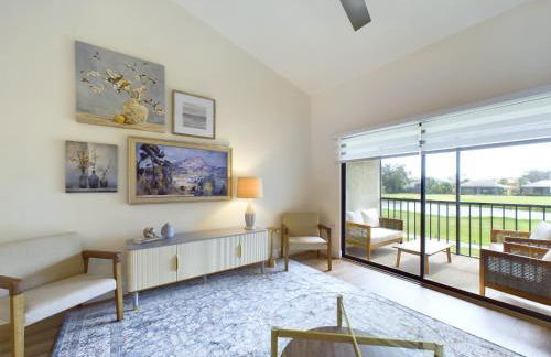 Luxurious Golf Course Hacienda at La Cita - Foto 2