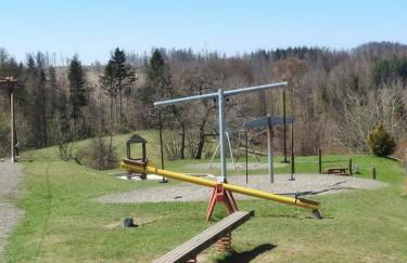 Apartement zum Kuckuck noch mal mit Schwimmbad und Sauna - Foto 16