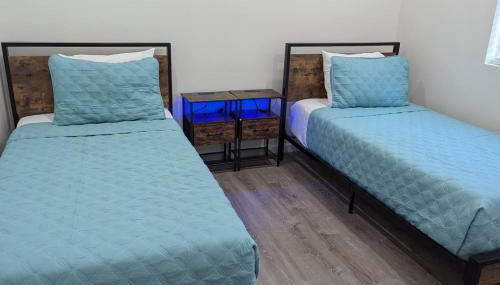 PALO ALTO PRIVATE APARTMENT with kitchen, laundry and Near Stanford - Foto 3