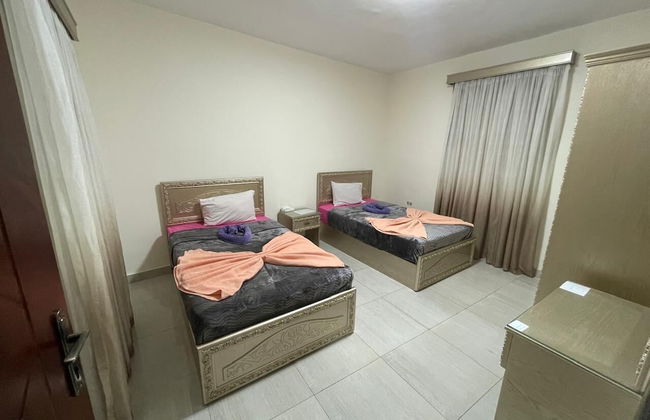 Afnan Cairo Airport - Foto 12