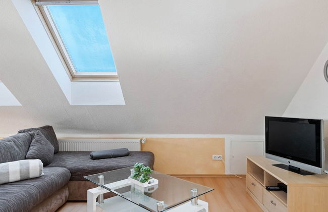 Restful Holiday Home in Kalkhorst Near Beach, City Centre - Foto 41