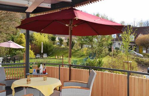 Annehill Ferienwohnungen am Wittenborn - Foto 57