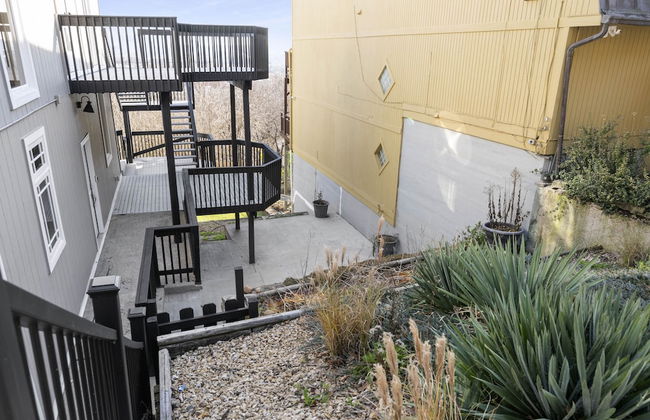 Maryland's Incline Dist. By Blackhouse - Foto 26