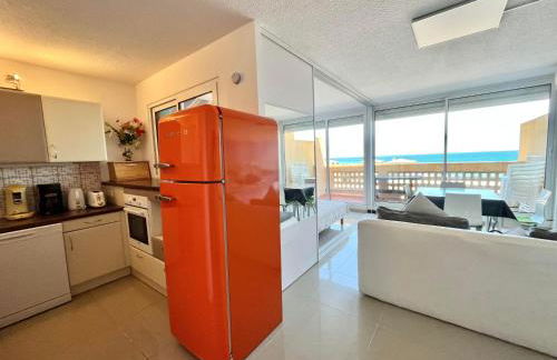 Barcaresa-RAVISSANT APPARTEMENT PISCINE VUE MER WIFI PARKING GRATUIT - Foto 20