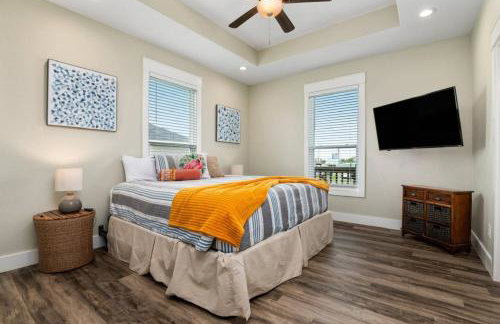 1 King, 4 Queens, Beachside - Foto 11