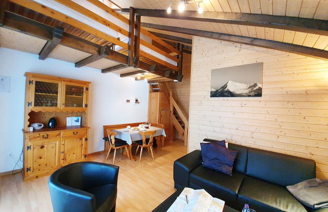 Haus Bergdohle - Foto 29