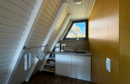 Ferienhaus in der Rhön Sitzmann - Foto 42