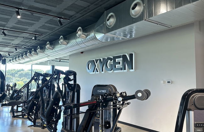 Crown Resorts Club Marbella - Foto 25