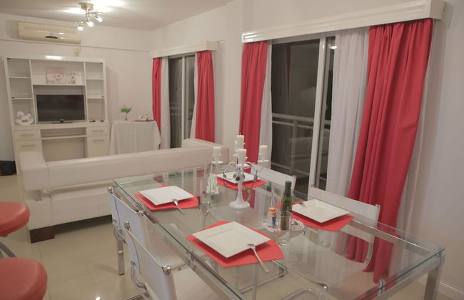 Pampa Plaza Hotel - Foto 16