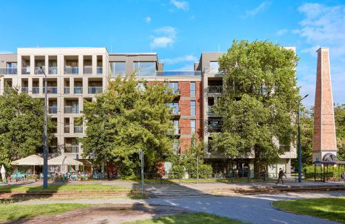 Premium City Apartments - Foto 16