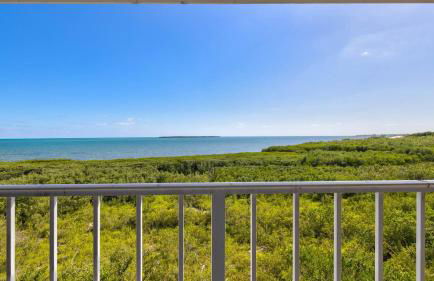 Ocean View Treehouse Double King Suite 3403 - Foto 35