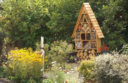 Gîte confortable en montagne avec terrasse, idéal pour rando et cure, proche de Plombières-les-Bains - FR-1-589-172 - Foto 12