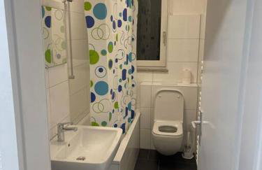 Schöne Appartement mit kostenlosen Parkplätze AVD1 - Photo 13