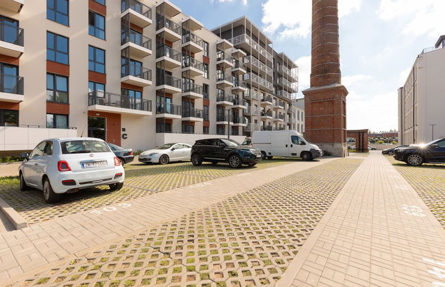 Lux Apartment by Renters Prestige - Foto 70