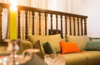 Loft lindamente decorado em Ouro Preto MG - Foto 12