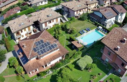 Villa Quattro Stagioni - Photo 39