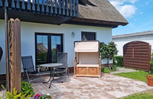 Haus Möwe 01, Sellin - Foto 1