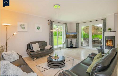 Ferienhaus Zirchow 4 - Foto 9