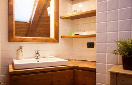 Maison Villair - Courmayeur - Foto 25