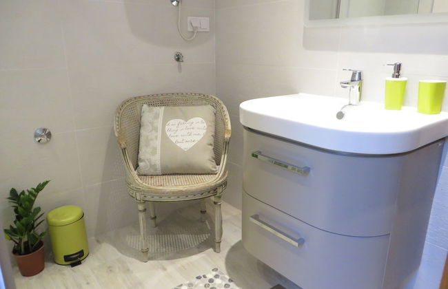 Accommodation Maria Di - Foto 19