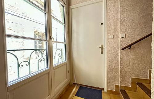 Polichinelle Hyper Centre - Wifi - Balcon & Parking Proche - Foto 15