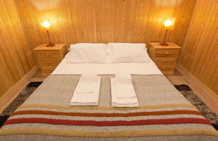 Chalé | Penhas da Saúde - Serra da Estrela - Foto 8