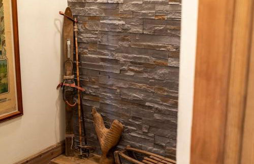 Chalet Premiere Neige - Foto 21