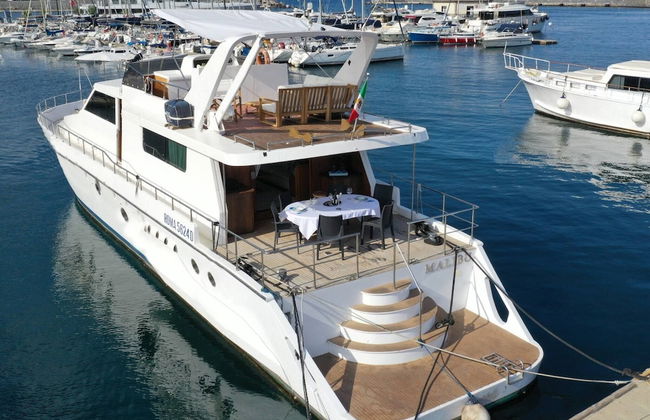 Welcom to Yacht di Lusso - Foto 27