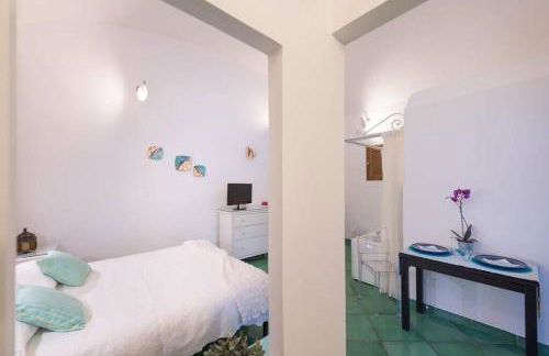 Suite Principessina - Sea Access, Pool by AMALFIVACATION - Foto 10