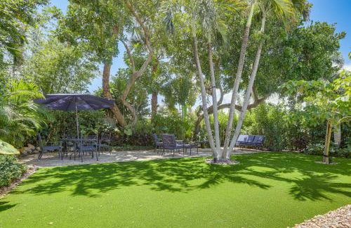 Vibrant North Palm Beach Home ~ 2 Mi to Beach! - Foto 21